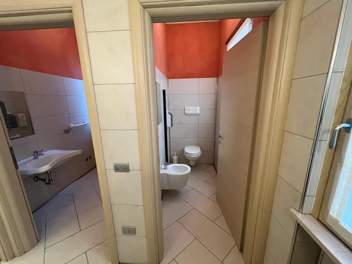 Casa Danzi Villa Peschiera del Garda Exterior foto