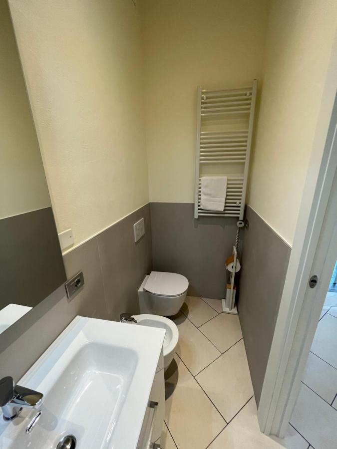 Casa Danzi Villa Peschiera del Garda Exterior foto