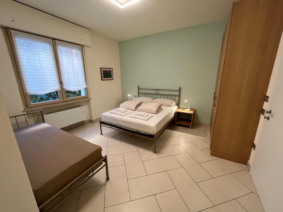 Casa Danzi Villa Peschiera del Garda Exterior foto